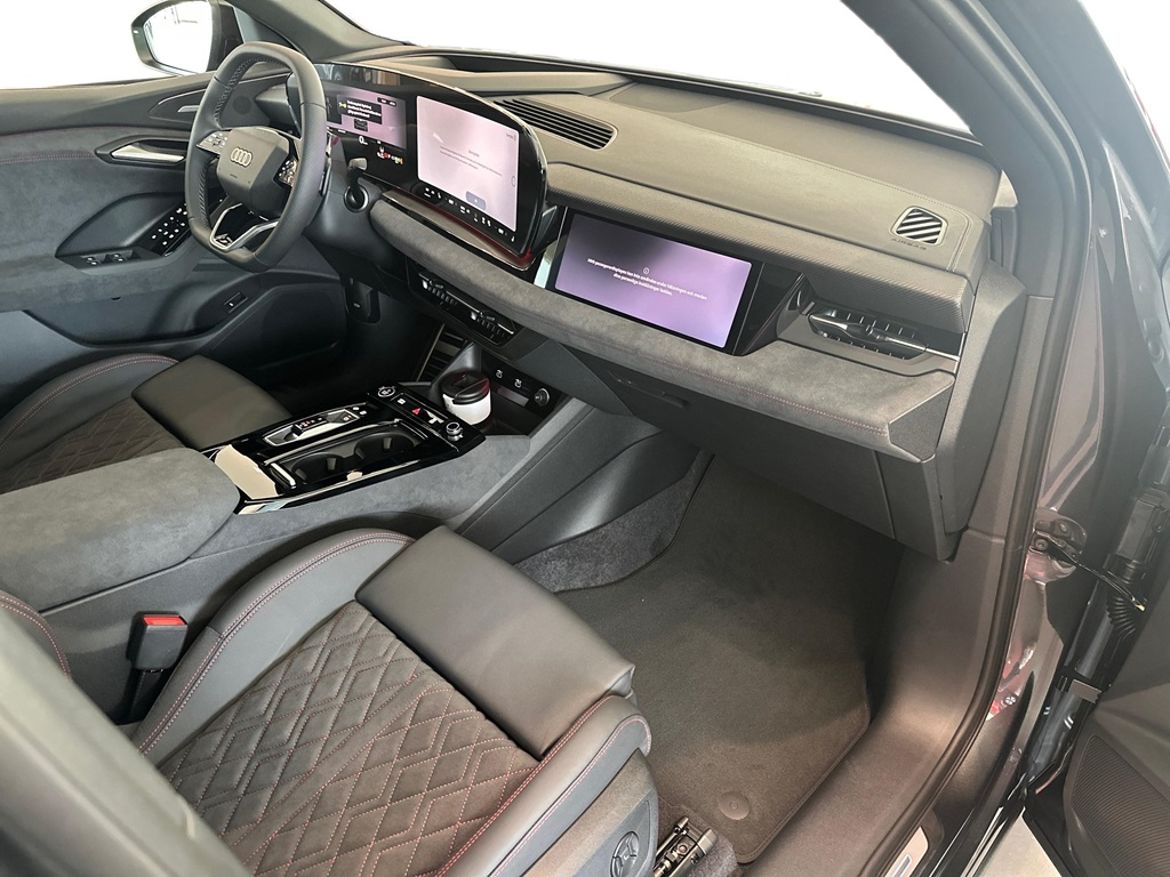 Audi Audi Q6 Sportback e-tron quattro — bild 13