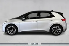 Thumnail bilde 1 av Volkswagen ID.3 Pro Performance