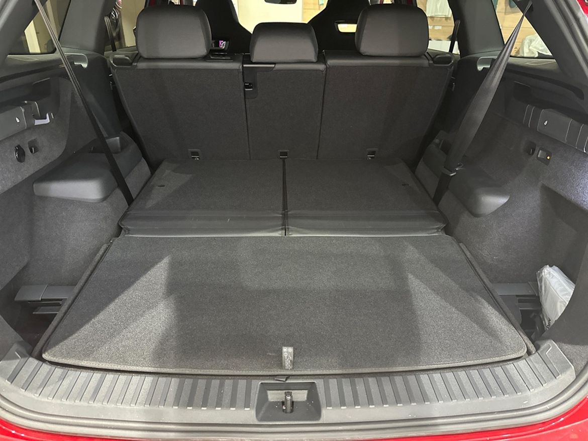 Škoda Škoda Kodiaq RS — bild 14