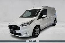 Thumnail bilde 0 av Ford Transit Connect 240 LWB