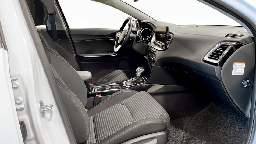 Bild 3 av Kia Ceed Sportswagon Plug-in Hybrid