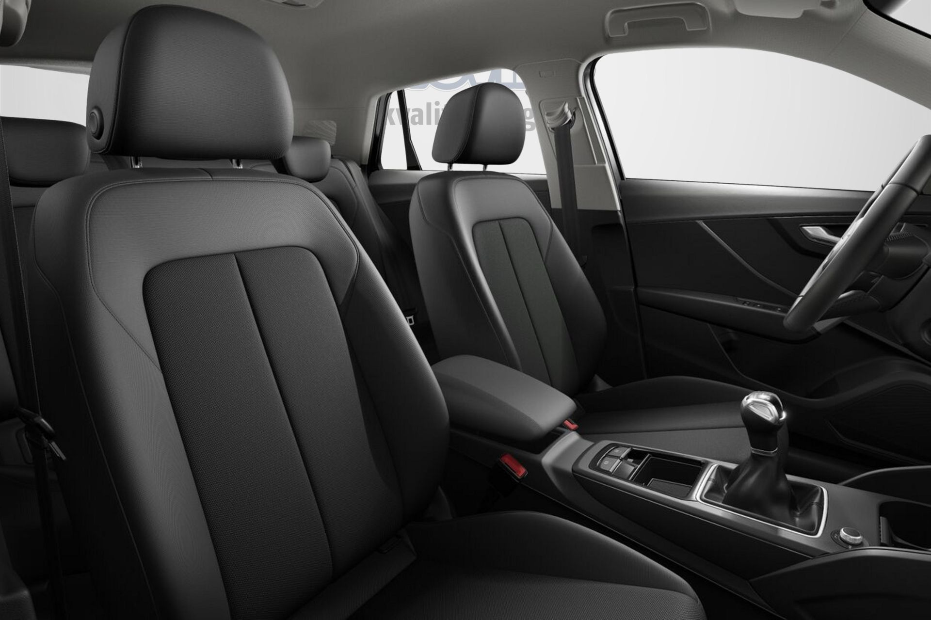 Audi Q2 2025, bild 3/4