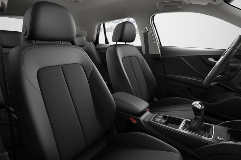 Bild 3 av Audi Q2