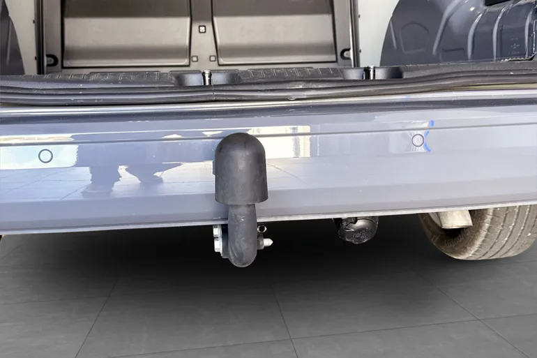 Ford Grand Transit Connect