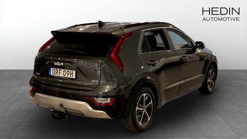 Bild 2 av Kia Niro Plug-In-Hybrid PLUG-IN ADVANCE