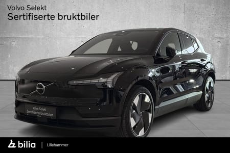 Volvo EX30 Twin Motor Performance