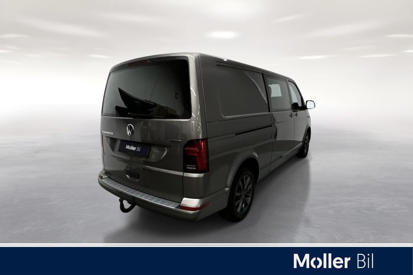 Bilde 5 av Volkswagen Transporter Tra lang 204 tdi 4m/dsg
