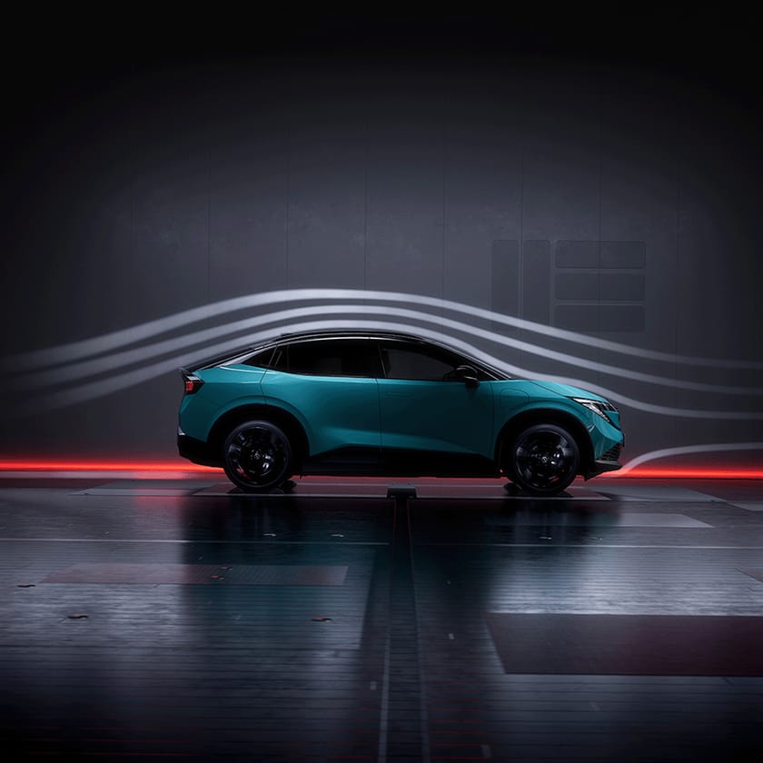Bild 5 av Nissan Leaf