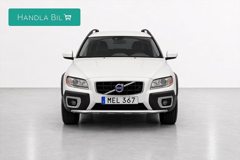 Bild 3 av Volvo XC70 D4 AWD Momentum Drag D-Värm Skinn 163hk