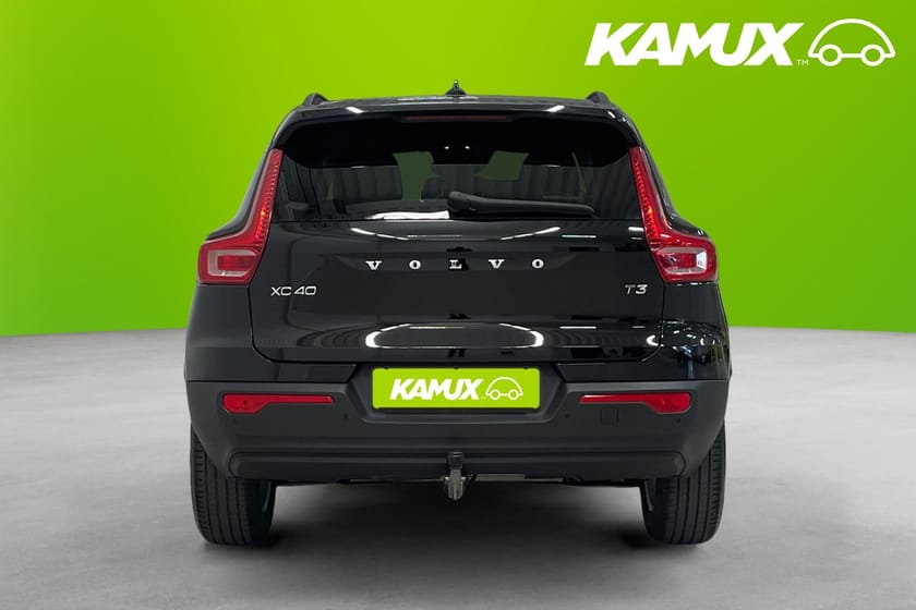 Bild 5 av Volvo XC40 T3 FWD Edition Värmare