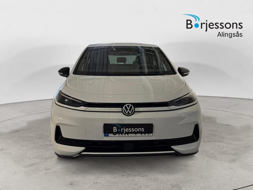 Bild 5 av Volkswagen ID.3 Neo LIFE 140 KW/190 HK 58 KWH BATTERI 1 VXL