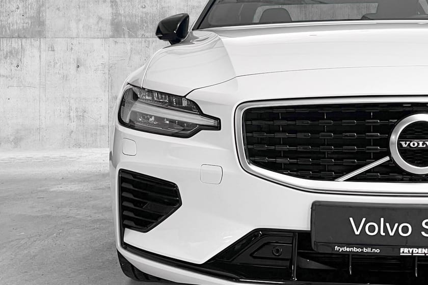 Bilde 4 av Volvo S60