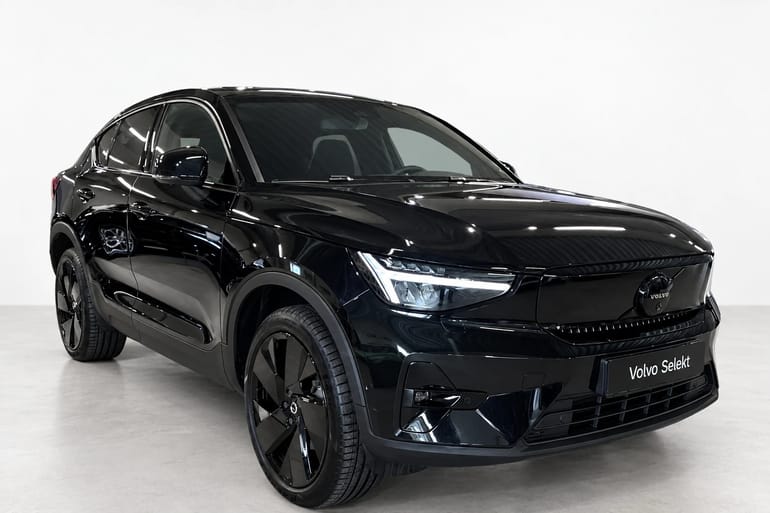 Bild 5 av bilen