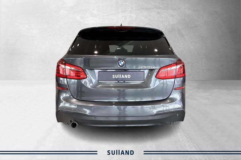 Bilde 4 av BMW 225xe Active Tourer