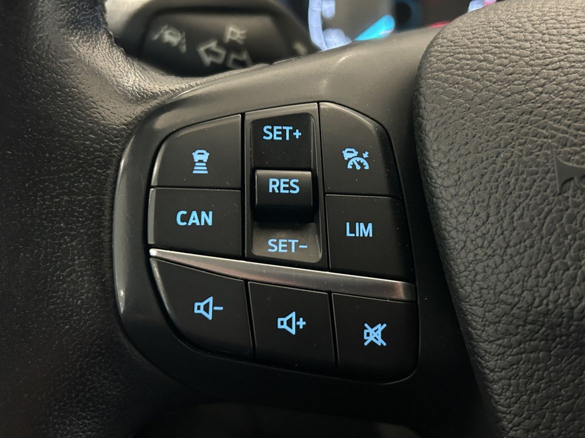 Ford Transit Custom 310 2.0 EcoBlue SelectShift, 185hp, 2021