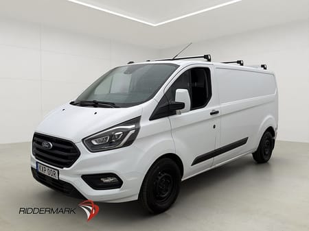 Ford Transit Custom 300