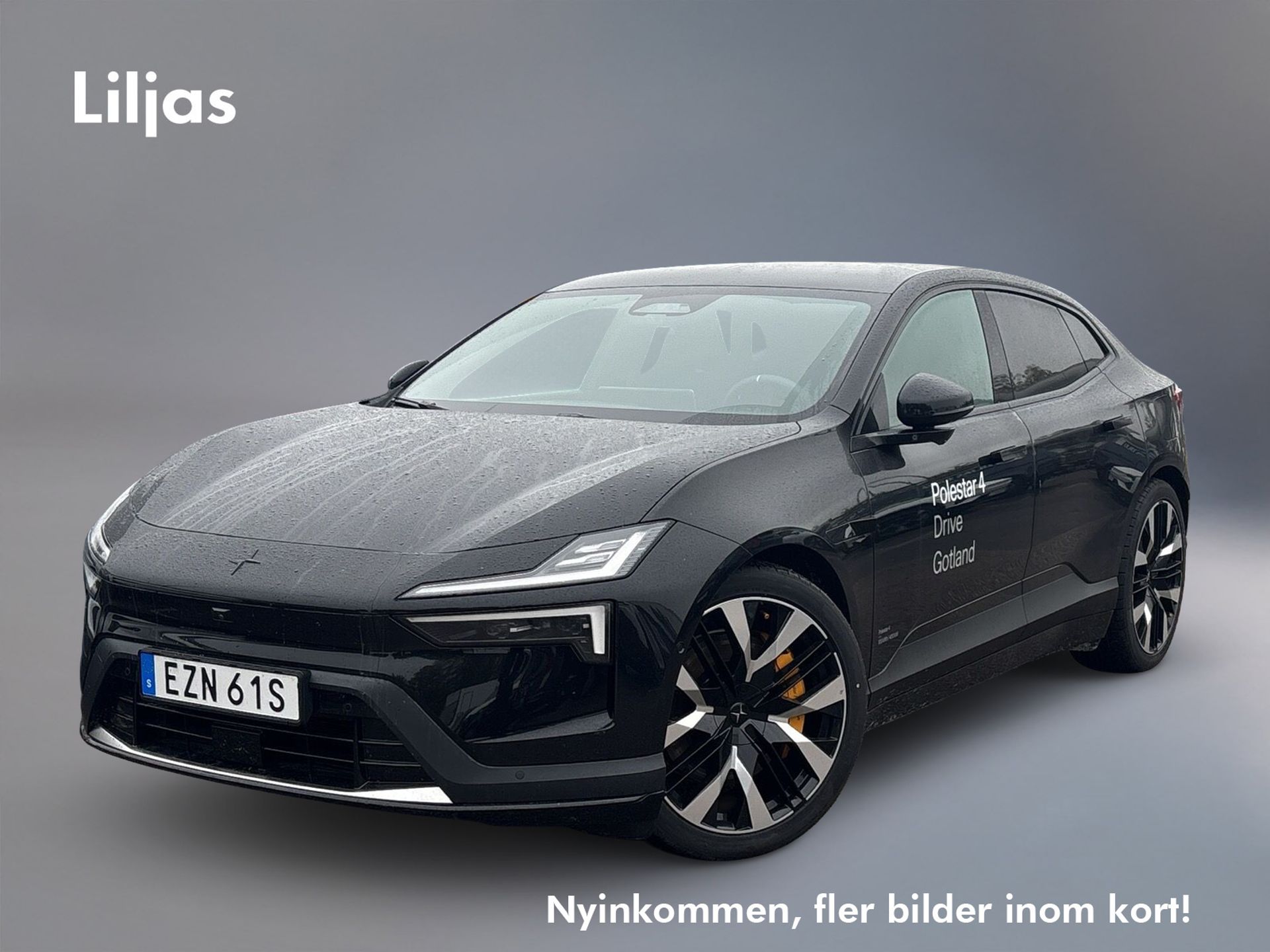 Polestar 4