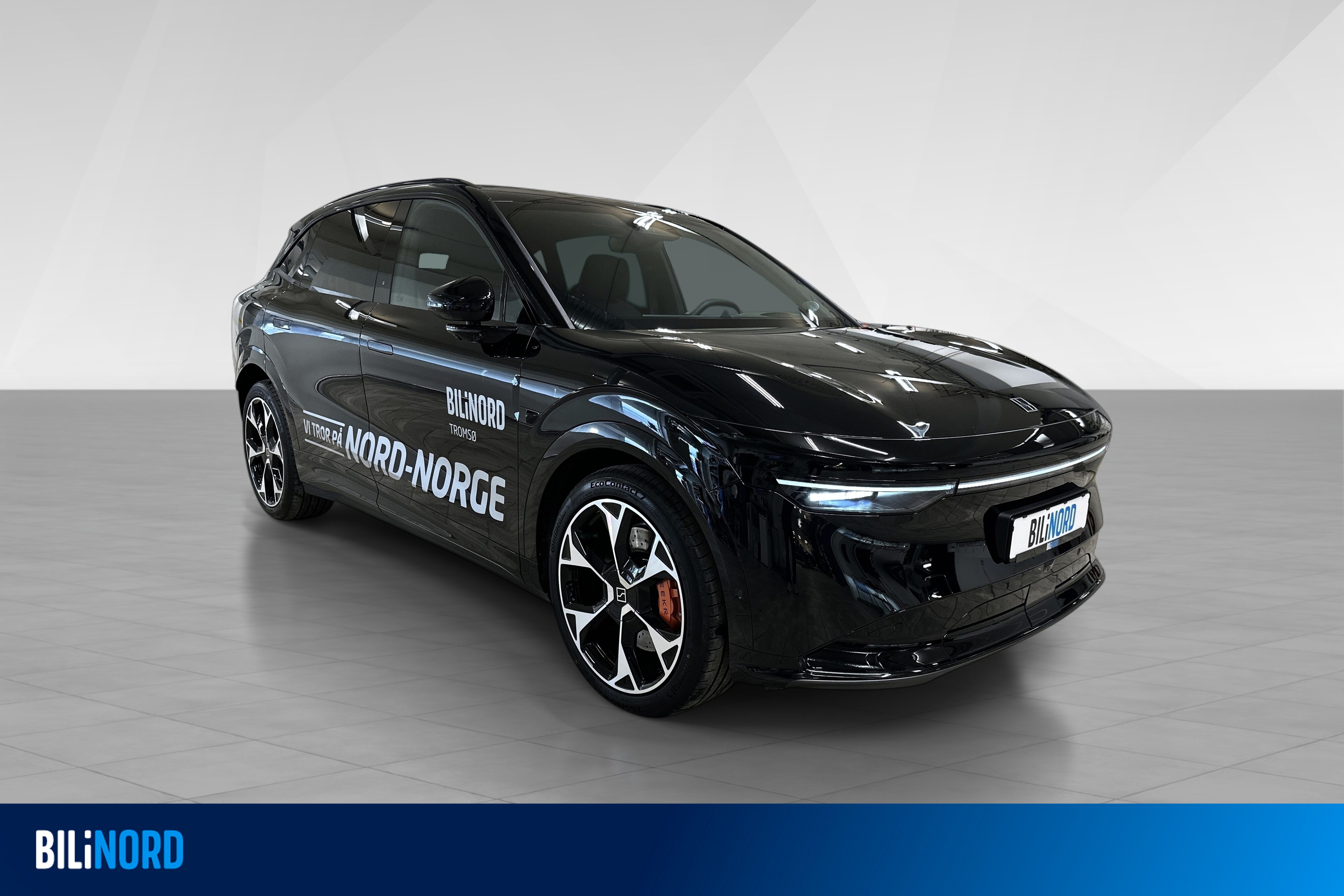 Zeekr 7X Privilege AWD bilde 2