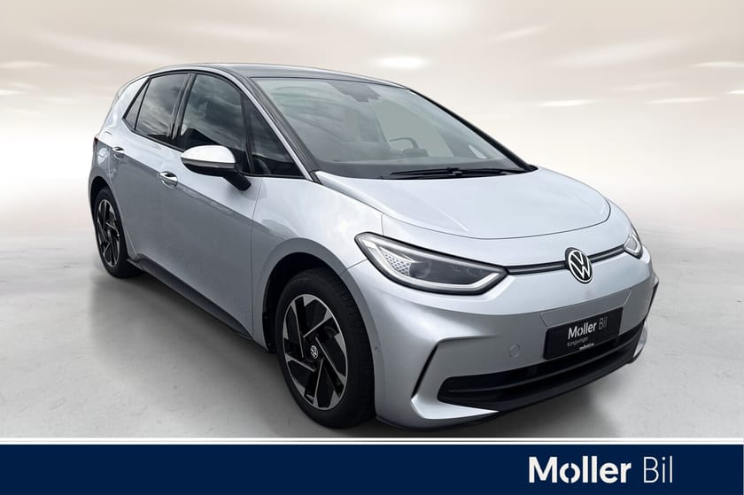 Bilde 3 av Volkswagen ID.3 Pro Performance highline 59kwh 204hk