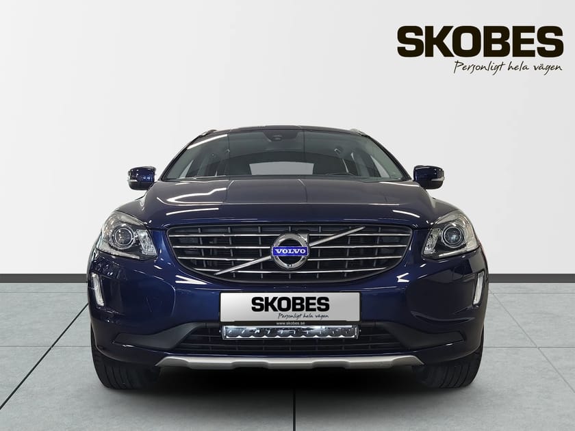 Bild 2 av Volvo XC60 D4 AWD Ocean Race Business E