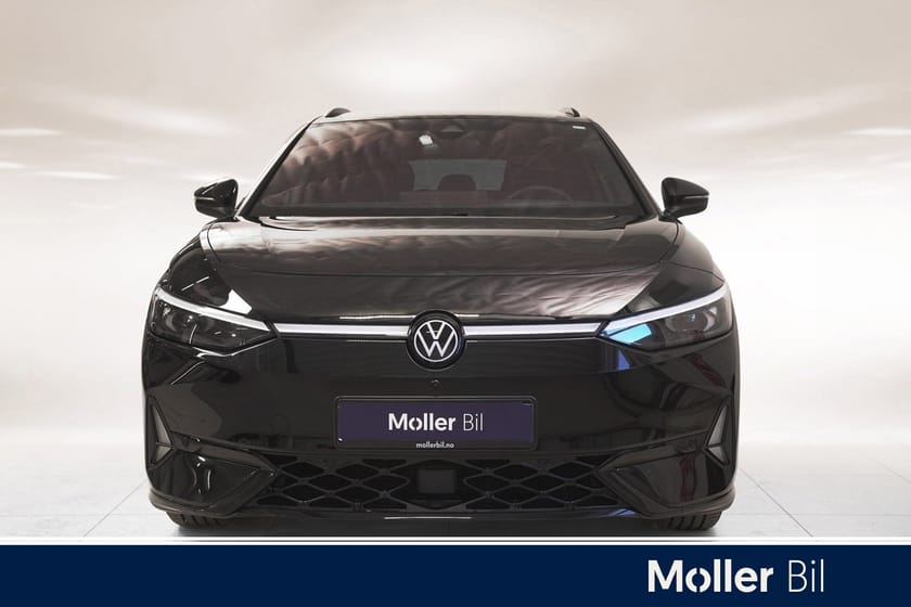 Bilde 4 av Volkswagen ID.7 GTX Tourer 4m stv ex 86kwh 340hk