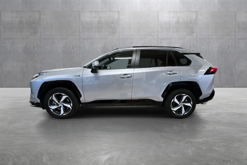 Bilde 2 av Toyota RAV4 Plug-in Hybrid 2.5 Bensin PH Automat AWD-i Active Tech