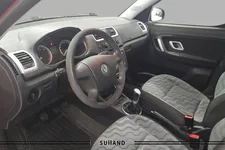 Thumnail bilde 2 av Škoda Roomster