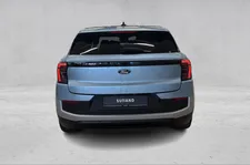Thumnail bilde 3 av Ford Explorer EV Extended Range AWD