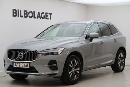 Volvo XC60 Recharge T6 Core Edition/Pano/Drag