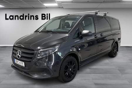 Mercedes-Benz Vito Tourer 116 CDI 4x4 3.2t