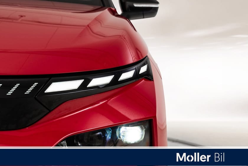 Bilde 4 av Škoda Elroq RS 