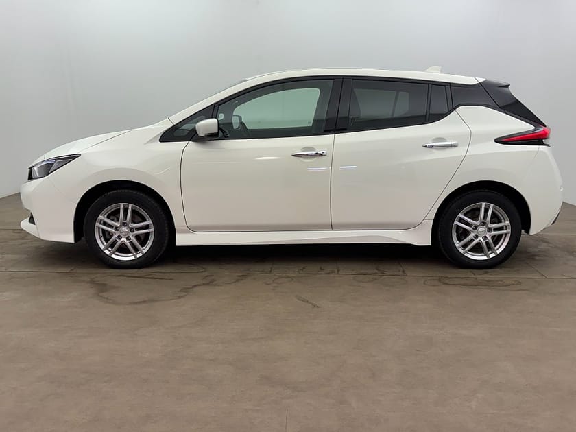 Bild 3 av Nissan Leaf e+ 62 kWh N-Connecta 360 Kamera Navi Stora Batteriet
