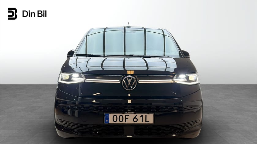 Bild 4 av Volkswagen Multivan eHybrid 4M Style 4Motion 6-sits