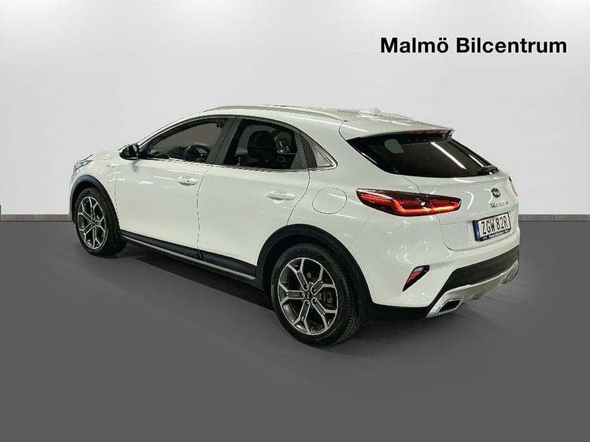 Bild 3 av Kia XCeed Plug-in Hybrid