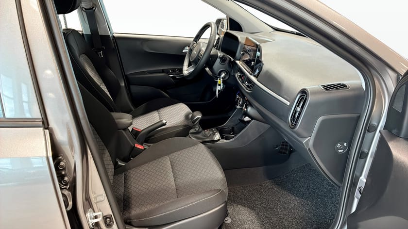 Bild 3 av Kia Picanto 1.0 AUT ACTION *PRIVATLEASING FRÅN 3145KR/MÅN