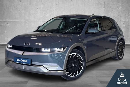Hyundai Ioniq 5 AWD LongeRange Premium H-feste Bose 360-kamera ++