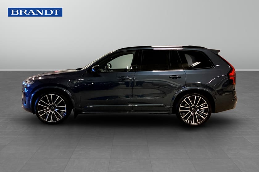 Bild 3 av Volvo XC90