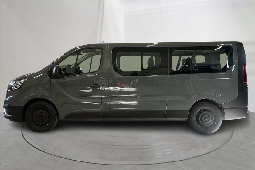 Bild 2 av Renault Trafic Passenger L2