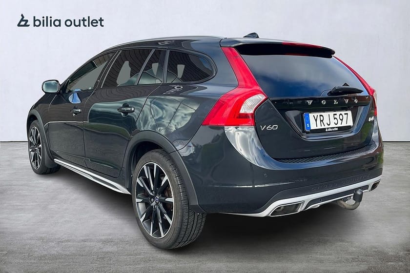 Bild 4 av Volvo V60 Cross Country