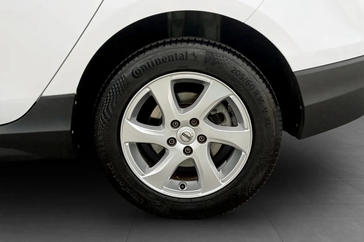 Volvo V40 Cross Country