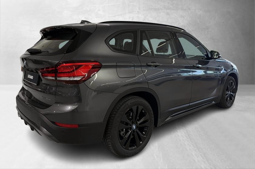 Bilde 5 av BMW X1 xDrive25e Cruise/Krok/Kamera/HeadUp