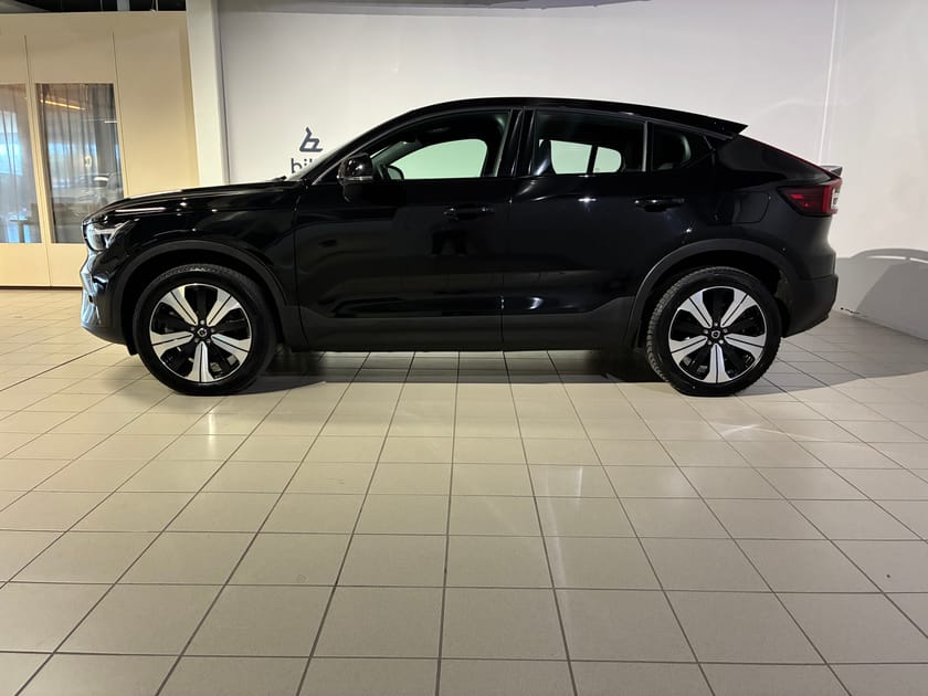 Bild 3 av Volvo C40 Recharge Plus