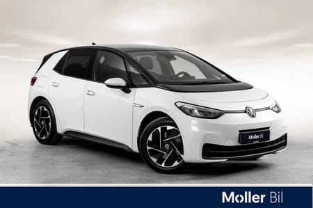 Volkswagen ID.3 Pro Performance