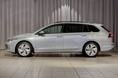 Volkswagen Golf Sportscombi