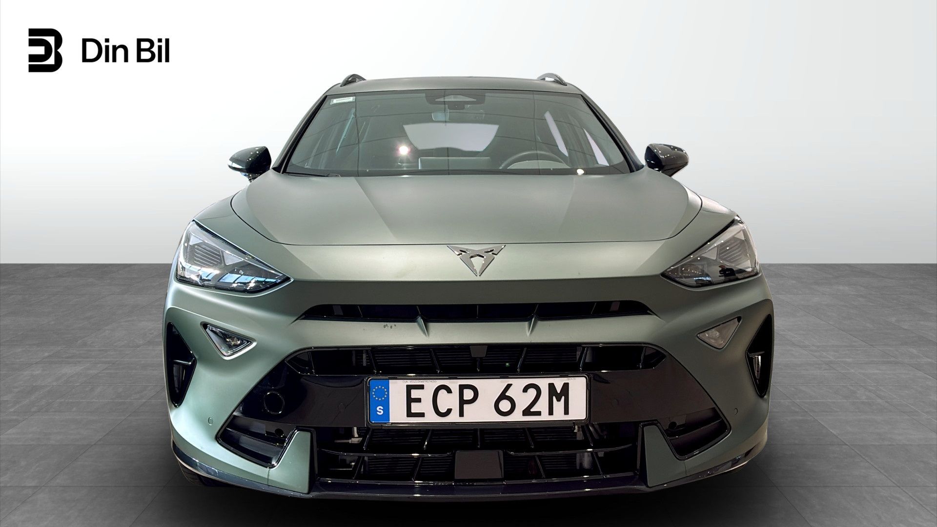 Cupra Formentor 2026, kuva 4/10