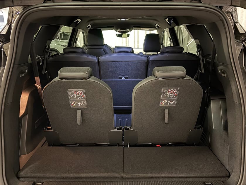 Bild 5 av Peugeot 5008 GT BlueHDi 130 AUT8 7-Sits