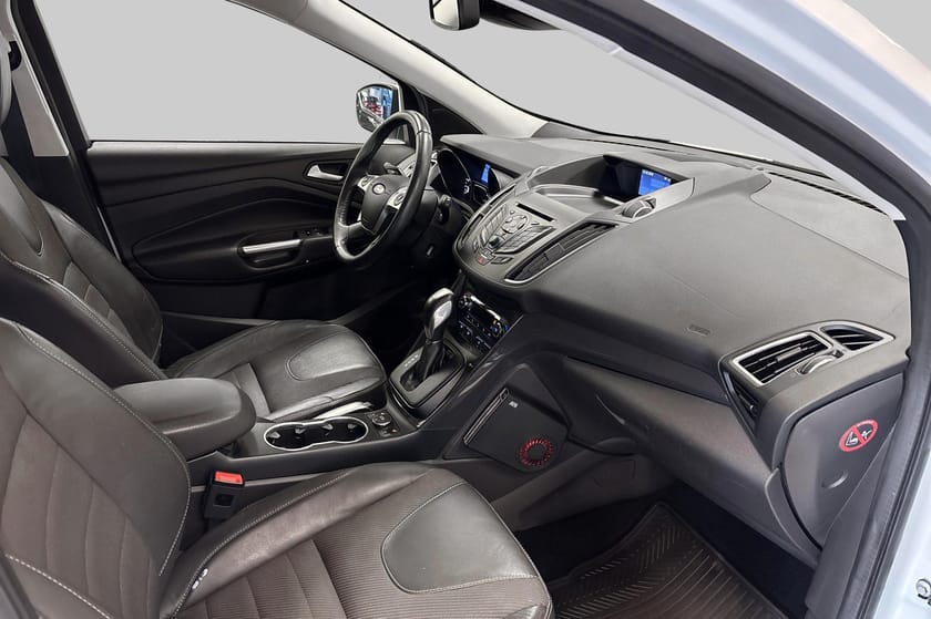 Bild 4 av Ford Kuga