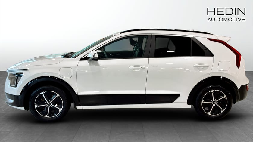 Bild 4 av Kia Niro Plug-In-Hybrid PLUG-IN ADVANCE | GODKÄND | NAVIGATION