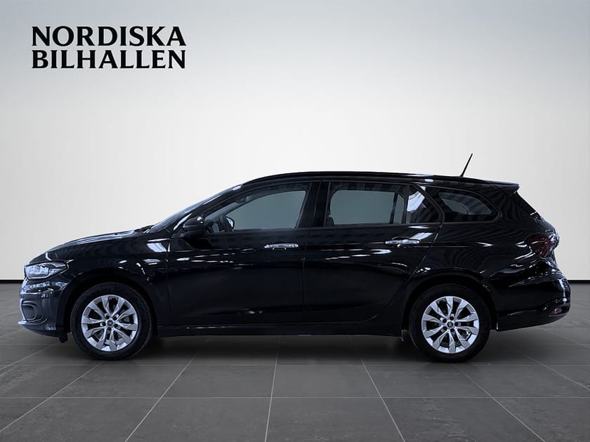 Bild 4 av Fiat Tipo Kombi 1.4 FIRE T-JET Nybesiktad Bluetooth P-sensor