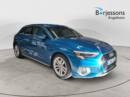 Audi A3 Sportback 35 TFSI